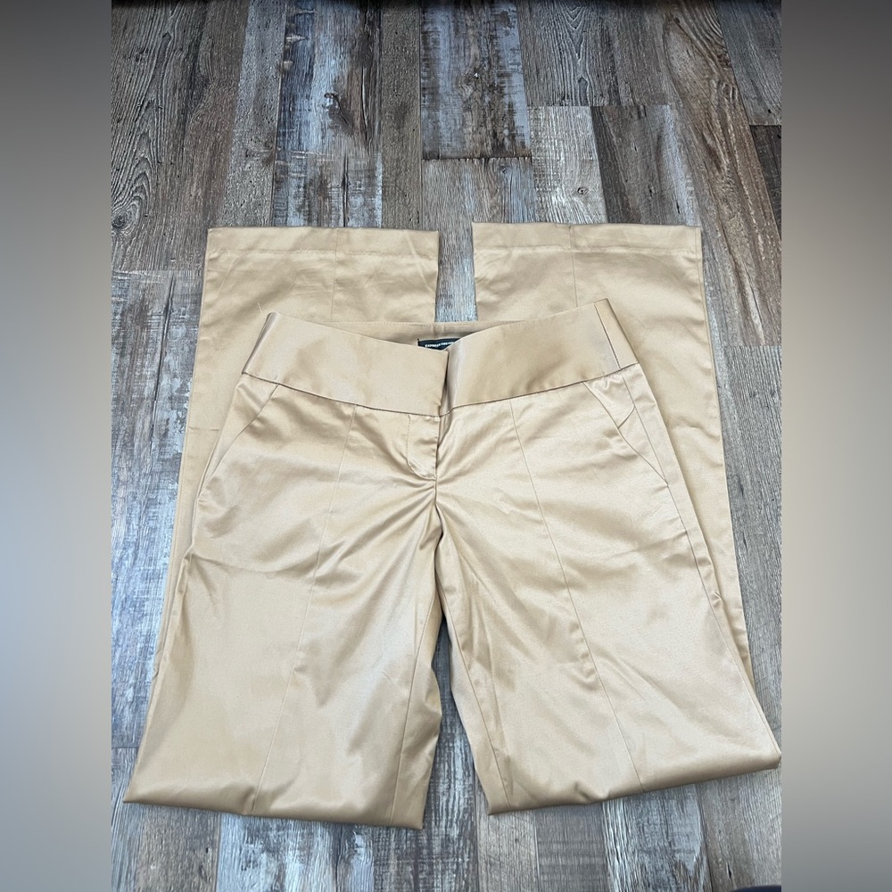 Express Design Studio Womens Slacks